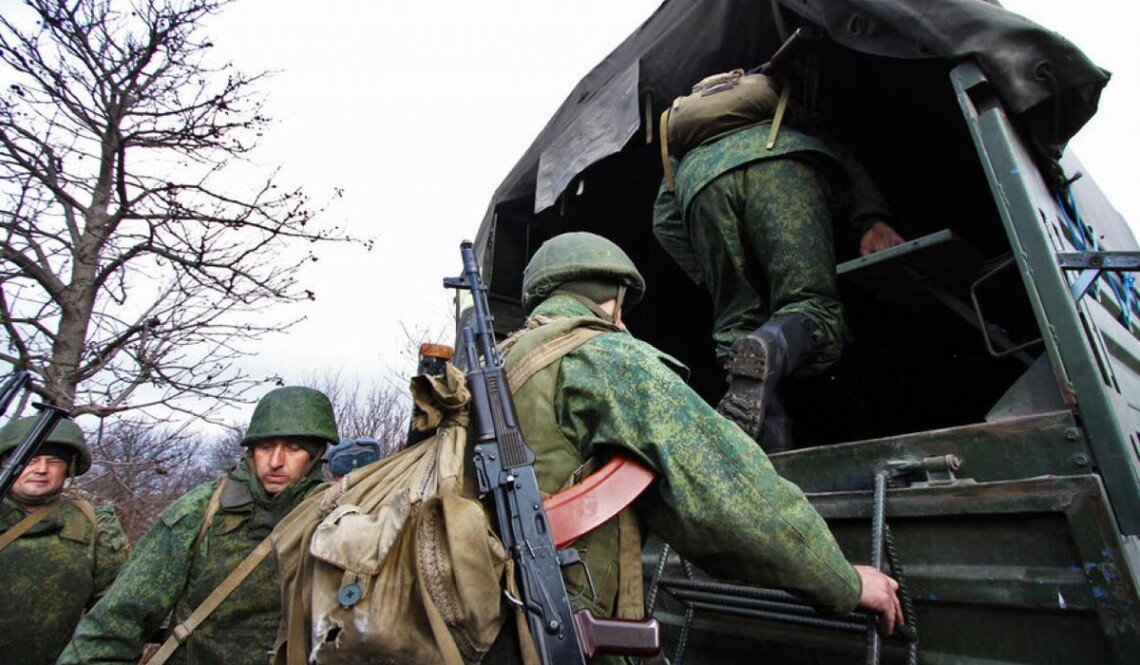 Путін може оголосити загальну мобілізацію 9 травня, але йти на війну росіяни не хочуть – експерт