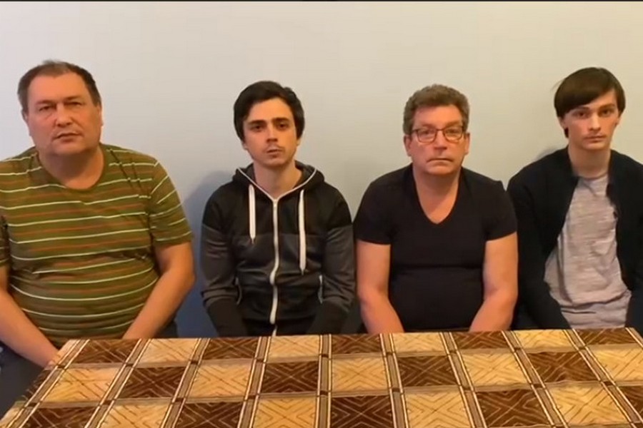 Після побачених жахів російського вторгнення до України вони бояться повертатися до рф. Одкровення працівників «Росатому»