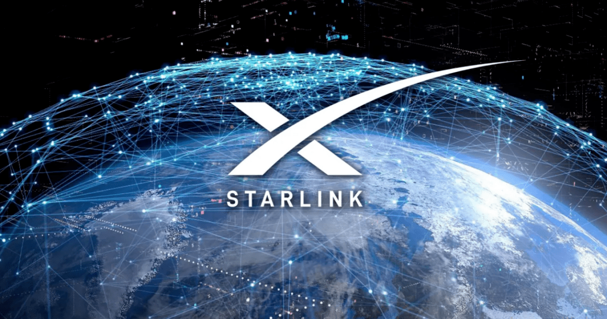 Завдяки Starlink в Ірпені відновили зв’язок