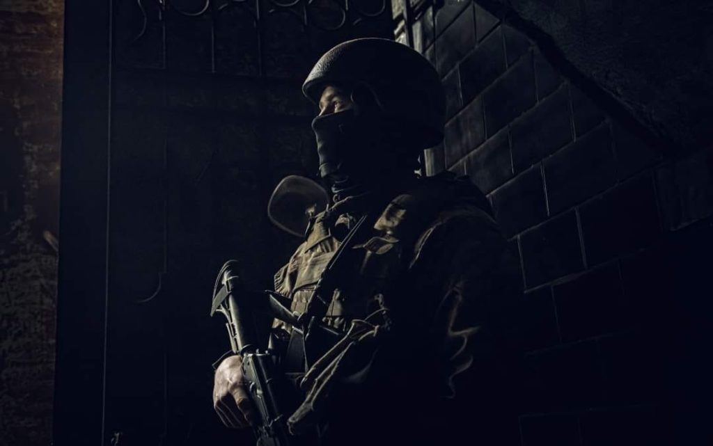 Увійдуть в історію. У ЗСУ розповіли про героїчні подвиги захисників Маріуполя Увійдуть в історію. У ЗСУ розповіли про героїчні подвиги захисників Маріуполя