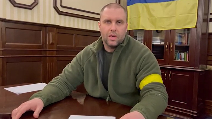 Битву за Харьков россияне уже проиграли, у них нет шансов – глава ОВА Олег Синегубов
