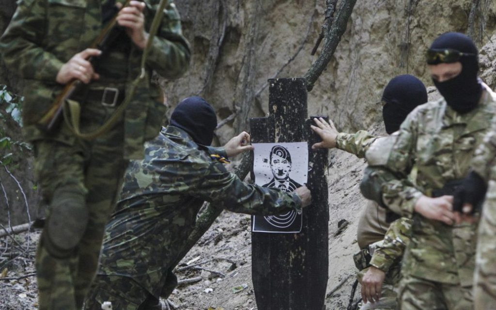 Военные эксперты о том, как партизанское движение может повлиять на войну