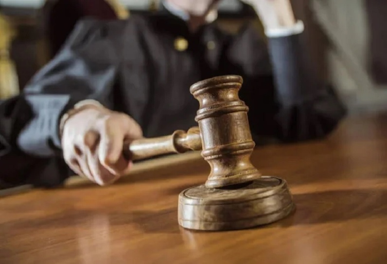 Задержанного по подозрении в незаконном обогащении одесского экс-военкома Борисова будут судить в Печерском суде Киева