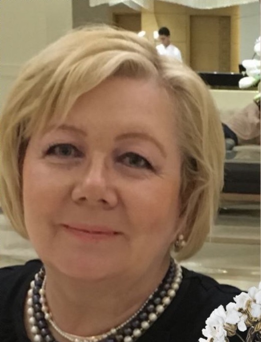 Татьяна Радионова: Сохраним здоровье нации – победим оккупантов
