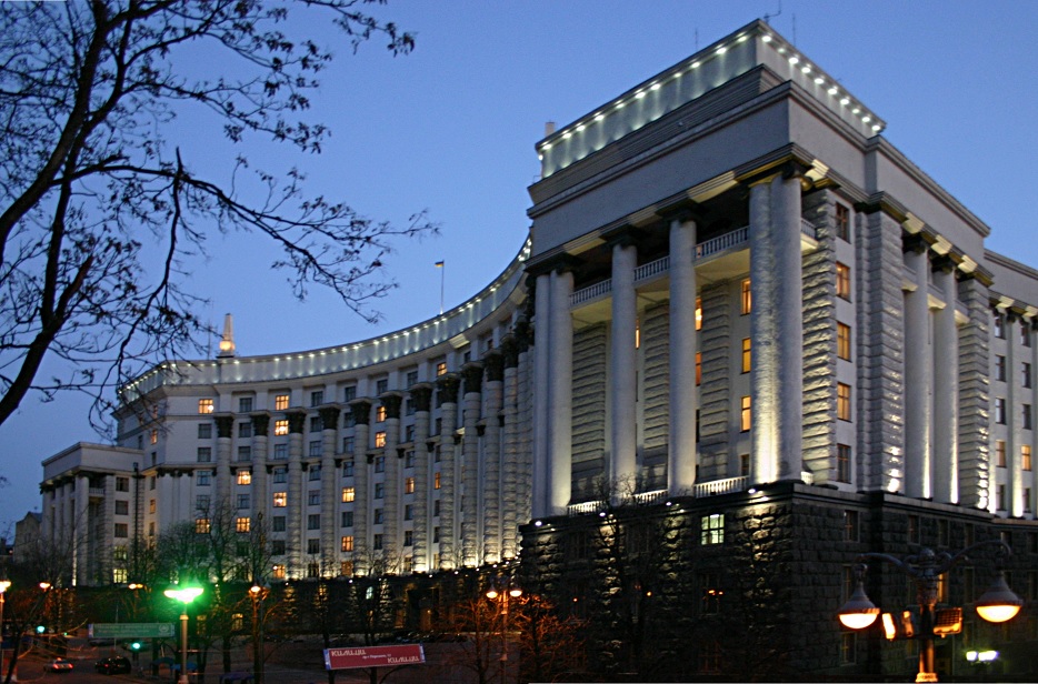 Ігор Мізрах пояснив, чому звільнення чиновників не є реформою української влади Ігор Мізрах пояснив, чому звільнення чиновників не є реформою української влади
