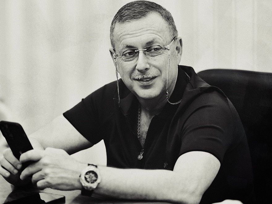 Игорь Мизрах рассуждает о смерти биткоина и его братьев
