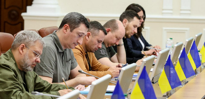 Кабмін передає Фонду держмайна 420 держпідприємств, на які очікують ліквідація та реорганізація