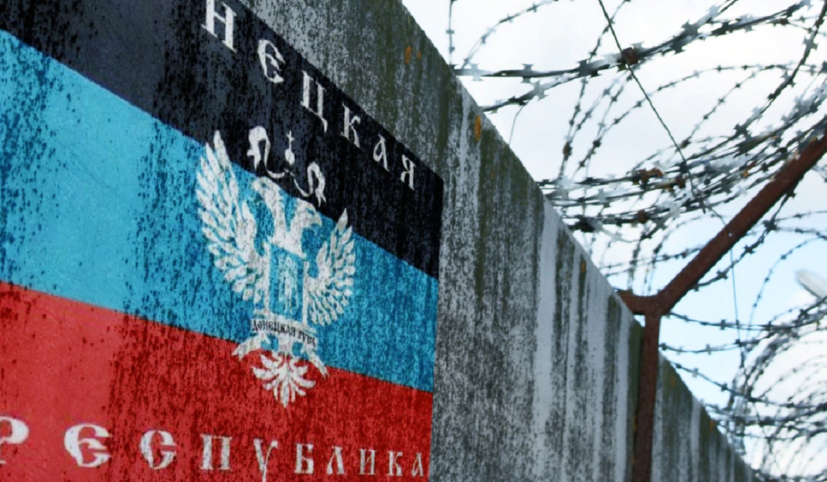 В россии врут. В ISW заявили, что повреждения колонии в Еленовке не такие, как наносят HIMARS