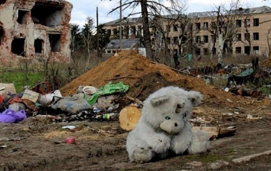 Не слышать сирен, тишиной наслаждаться