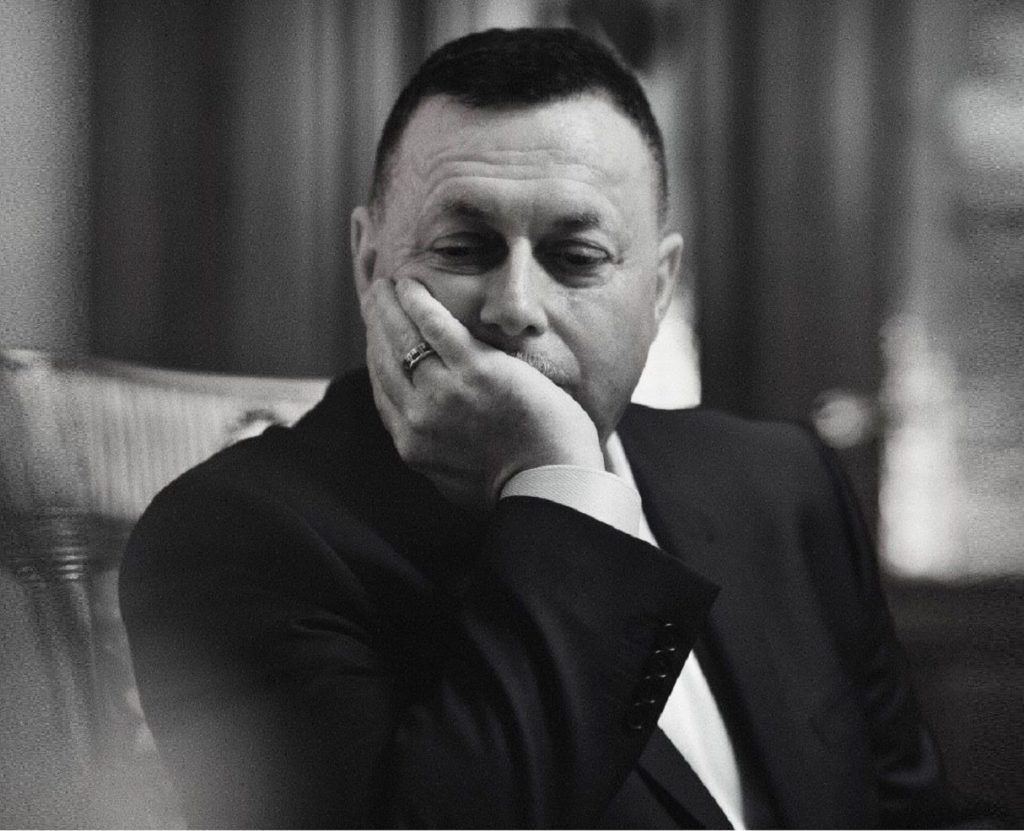 Экспресс-интервью Игоря Мизраха о войне и необходимости мирных переговоров