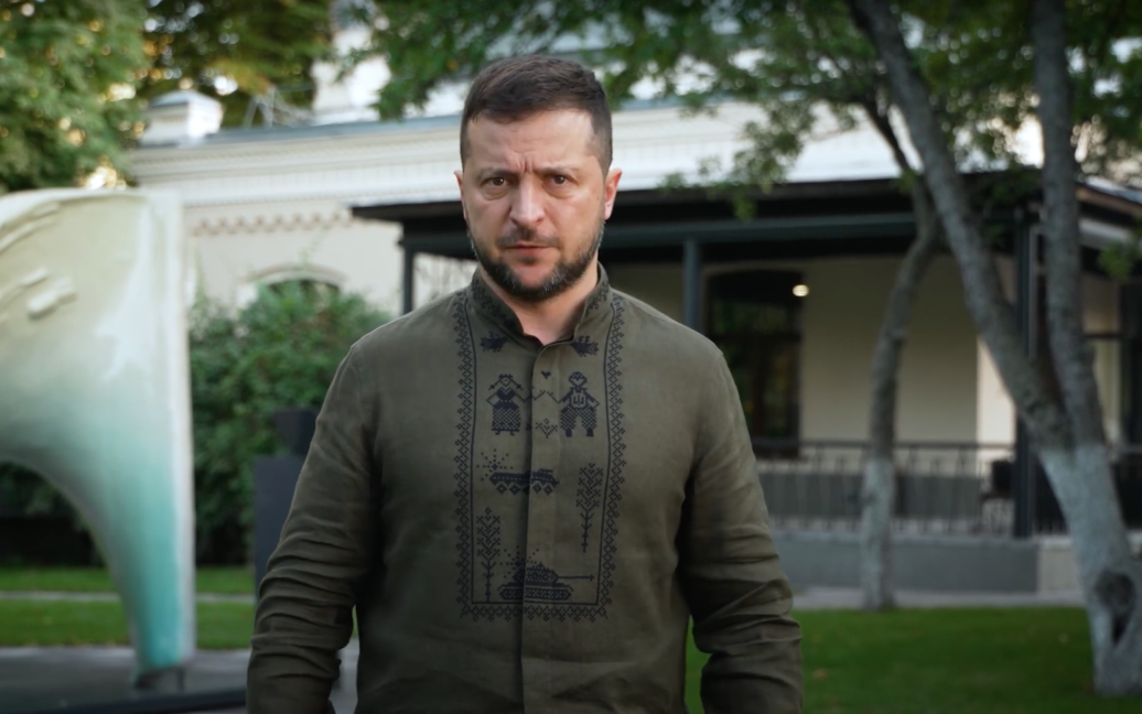 «Чітка відповідь світу на російську агресію»: Зеленський підбив підсумки саміту Кримської платформи