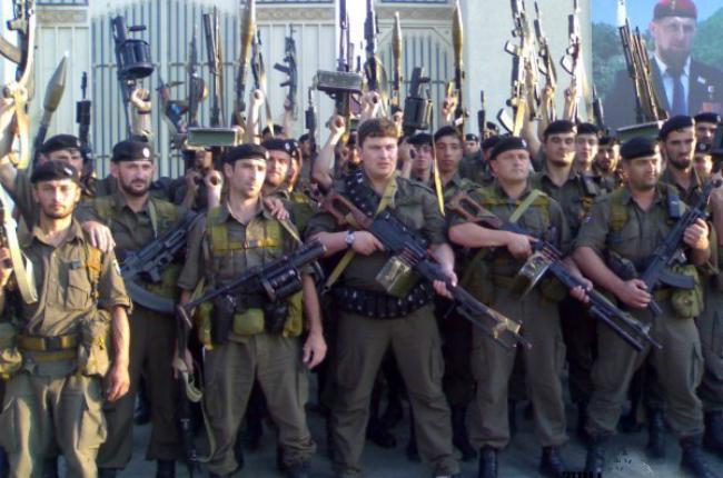 Загородзагони росіян на Херсонщині розстрілюють мобілізованих в ЛДНР, які змушені відступати Загородзагони росіян на Херсонщині розстрілюють мобілізованих в ЛДНР, які змушені відступати