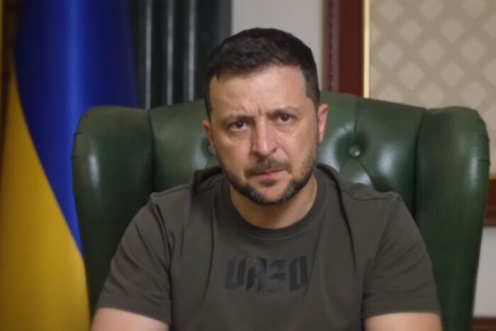 «Для вас настав ключовий момент» – Володимир Зеленський звернувся до росіян