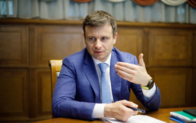 Впервые в истории: глава Минфина Украины возглавил Совет управляющих МВФ и Всемирного банка