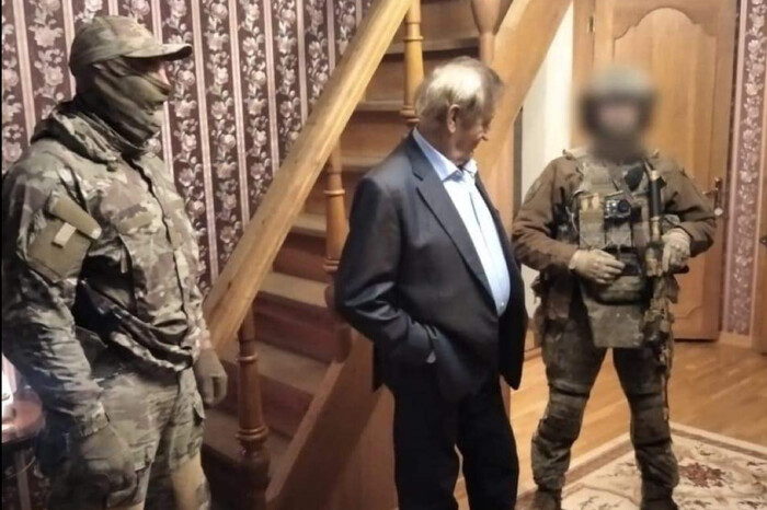 СБУ арештувала майно президента промислового гіганта «Мотор Січі» майже на 1 млрд грн