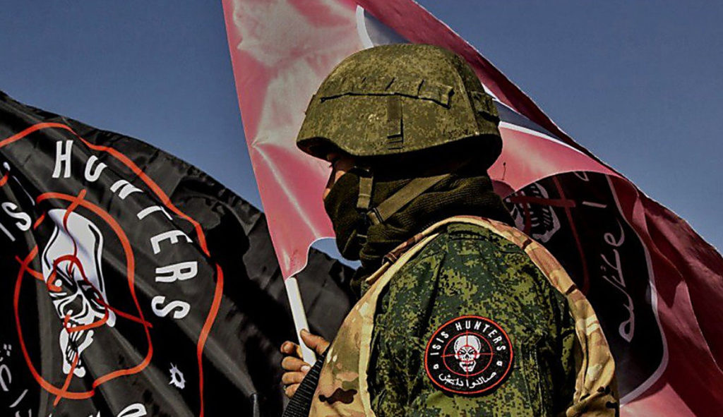 До ПВК Вагнера почали вербувати жінок-ув’язнених – російська правозахисниця До ПВК Вагнера почали вербувати жінок-ув’язнених – російська правозахисниця