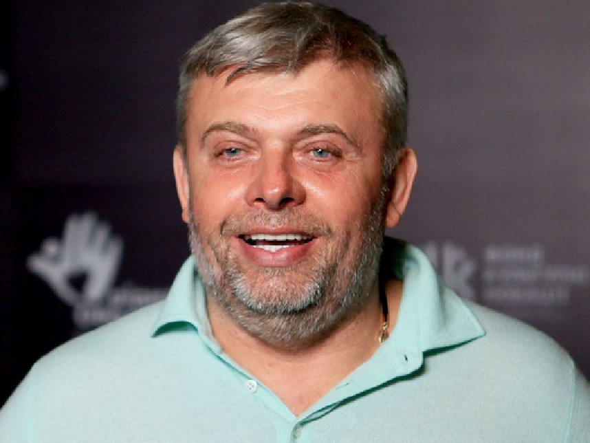 Григорий Козловский во время аукциона: «Защита Украины — самая большая победа и самый большой лот в этой войне»