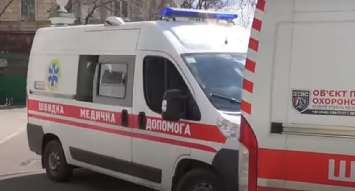 «Метінвест» спрямував 10 млн на закупівлю медичного транспорту для Кривого Рогу