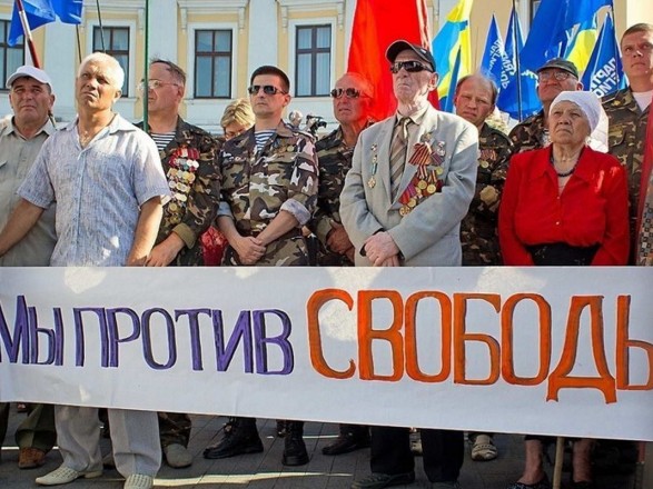 Не прошебеш. 75 відсотків росіян підтримують російську агресію проти України – розвідка