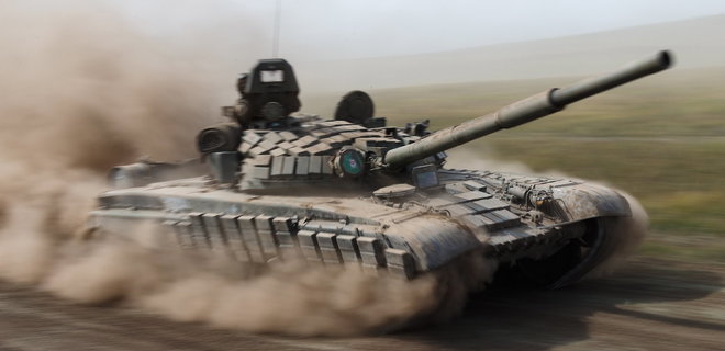 Марокко першим в Африці надасть військову допомогу Україні Марокко першим в Африці надасть військову допомогу Україні