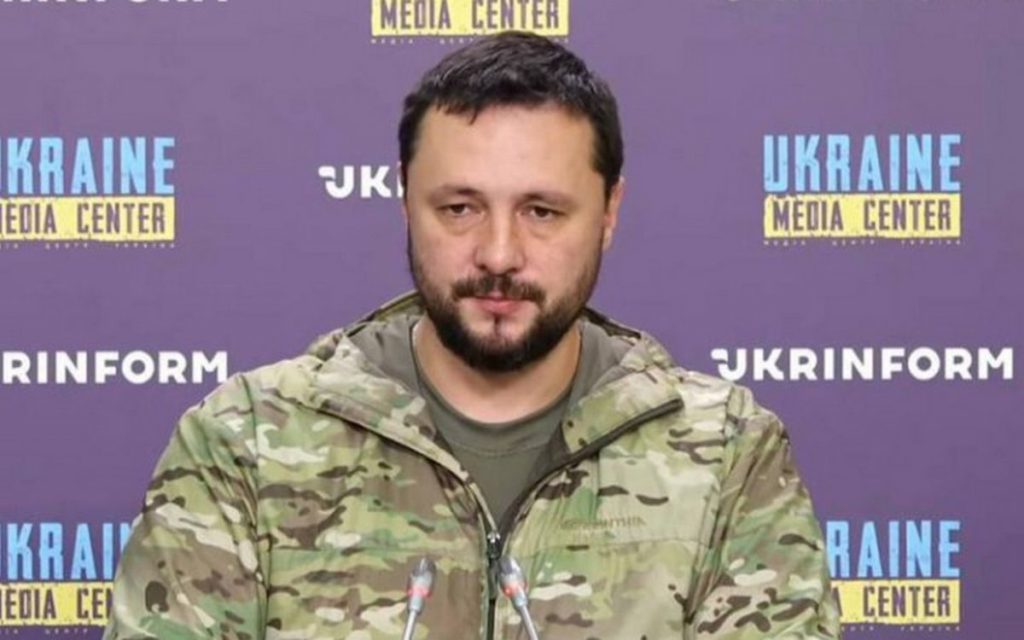 Українські розробники створили унікальний дрон-камікадзе з дальністю польоту до тисячі кілометрів