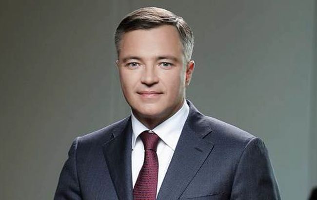 «Метінвест» несе серйозні втрати через війну, але й надалі буде допомагати ЗСУ, – Юрій Риженков «Метінвест» несе серйозні втрати через війну, але й надалі буде допомагати ЗСУ, – Юрій Риженков