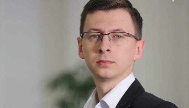 «Запоріжсталь» очолив новий керівник