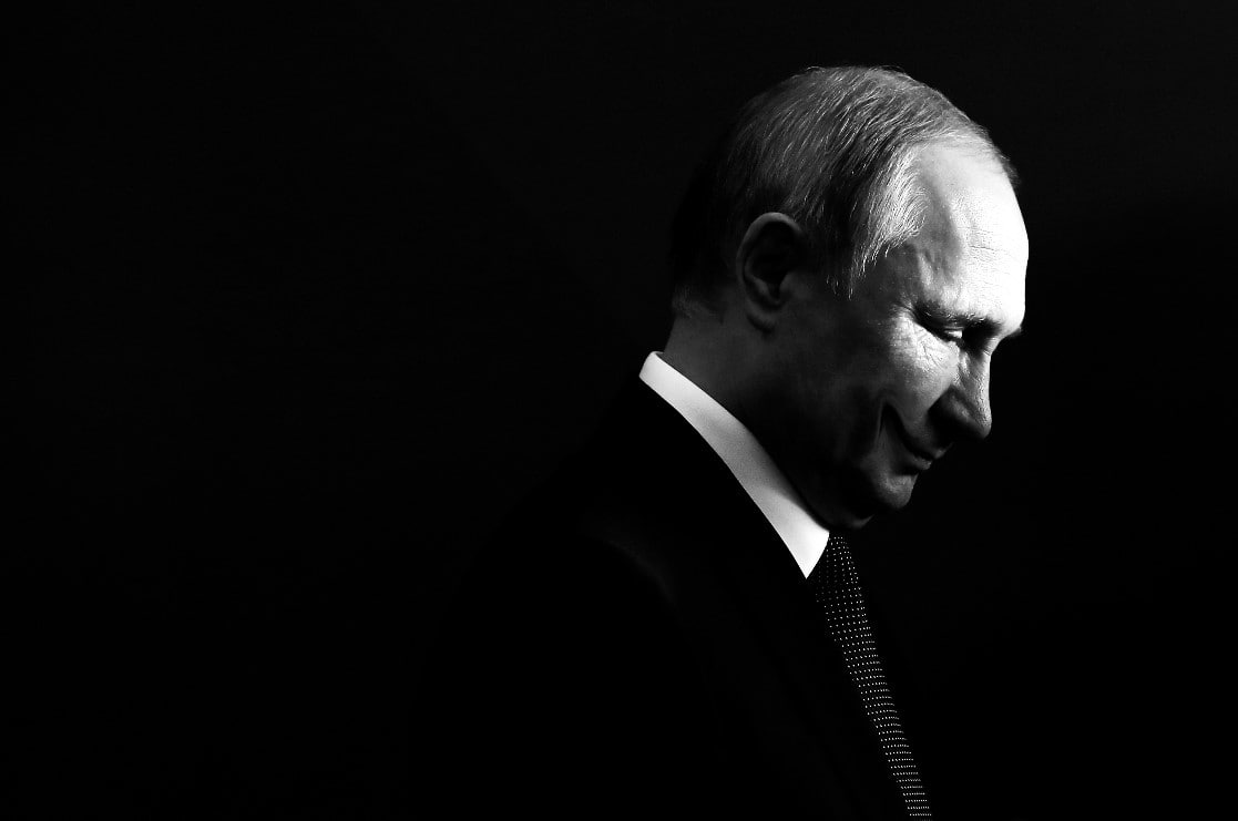 СВОлочи, слабеющий режим Путина, закат России СВОлочи, слабеющий режим Путина, закат России
