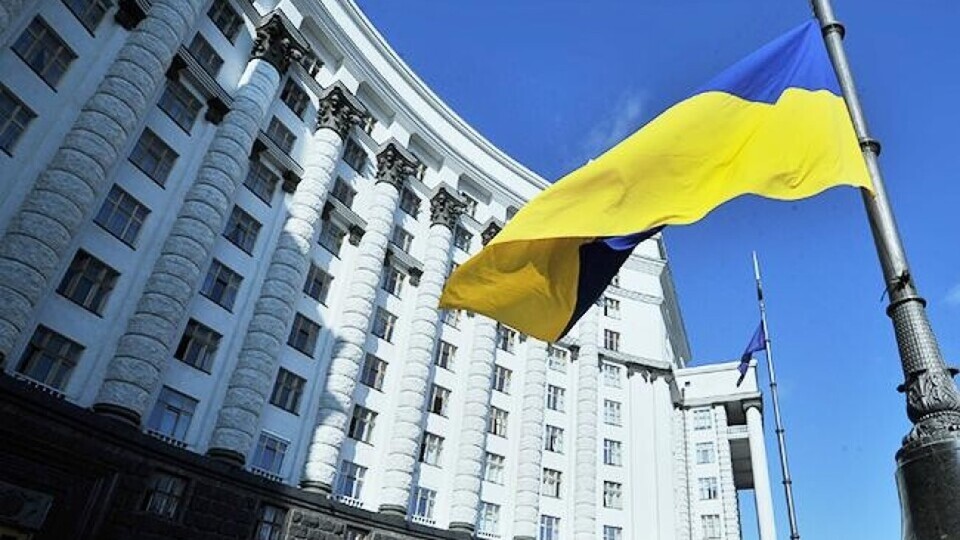Кадровые решения Кабмина: уволены главы пяти областных военных администраций и четыре заместителя министров Кадровые решения Кабмина: уволены главы пяти областных военных администраций и четыре заместителя министров