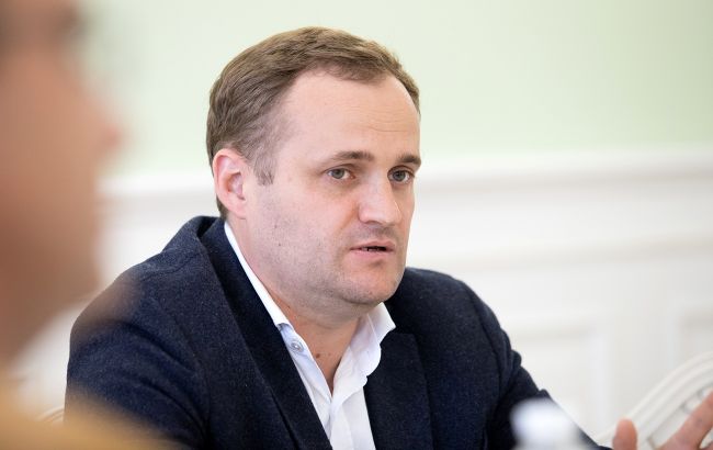 Экс-глава Киевской ОВА Алексей Кулеба назначен заместителем руководителя Офиса президента Экс-глава Киевской ОВА Алексей Кулеба назначен заместителем руководителя Офиса президента