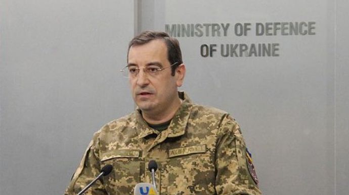 «Дістанемо до Кремля»: на території РФ для ЗСУ існують реальні цілі, — ГУР