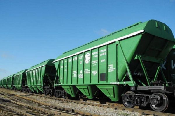 Украинская Aurum Group начнет массовое производство железнодорожной продукции взамен аналогам из РФ Украинская Aurum Group начнет массовое производство железнодорожной продукции взамен аналогам из РФ