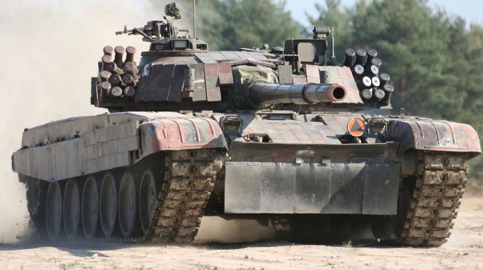 Британія хоче стати першою: ведуться переговори щодо виробництва зброї на території України Британія хоче стати першою: ведуться переговори щодо виробництва зброї на території України