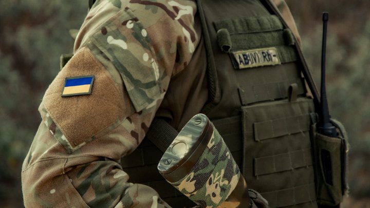 Набув чинності Закон України про збільшення видатків на оборону на 537,2 млрд Набув чинності Закон України про збільшення видатків на оборону на 537,2 млрд