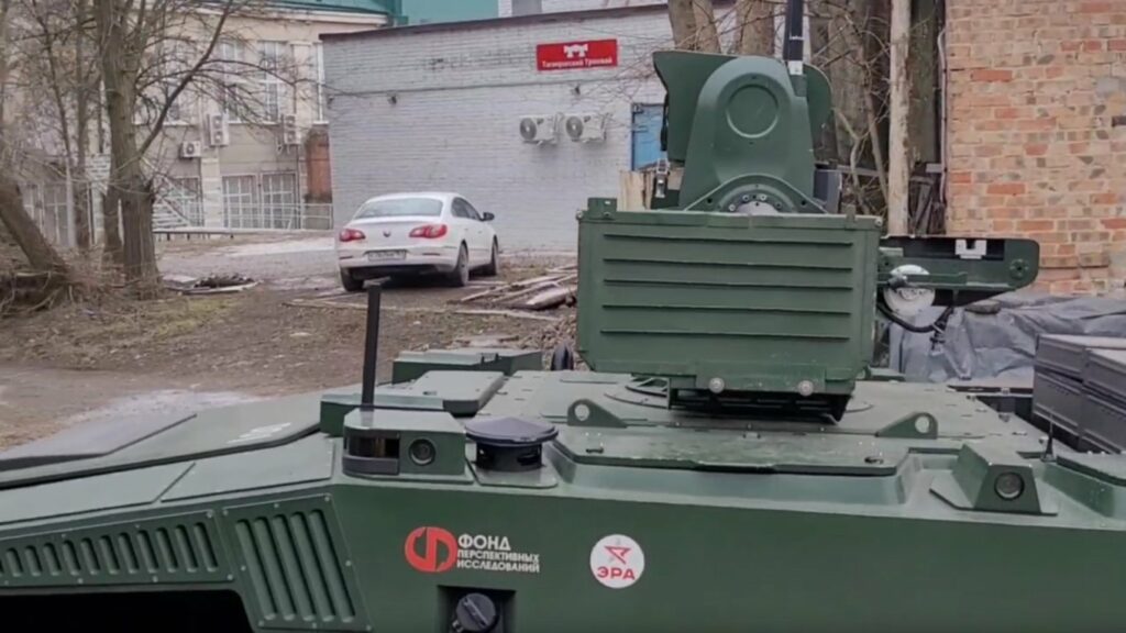 Росія «хоче воювати» з танками Leopard в Таганрозі: аналітики викрили черговий фейк Кремля