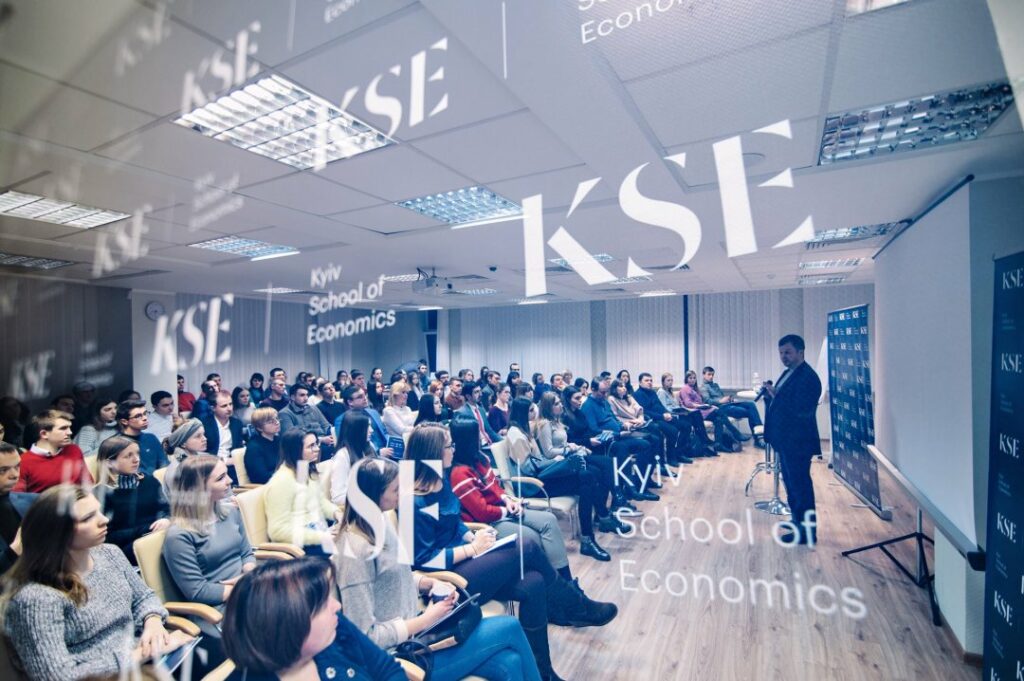 KSE и Fordham REI будут сотрудничать в подготовке специалистов по восстановлению украинских городов KSE и Fordham REI будут сотрудничать в подготовке специалистов по восстановлению украинских городов