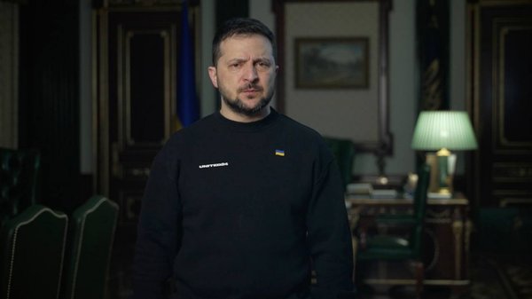 Владимир Зеленский провел специальное совещание по поводу санкций против тех, кто помогает РФ их обходить