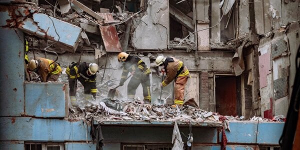 9 травня РФ може завдати по Україні масованого удару: експерт розповів, які ракети можуть пускати окупанти