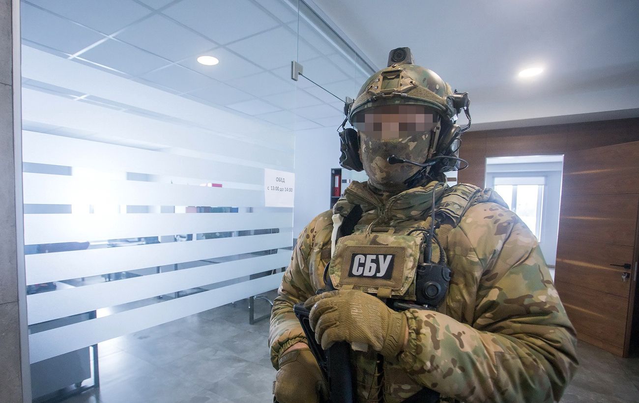 Результативні обшуки. СБУ вилучила в «Укрнафти» і «Укртатнафти» нафтопродуктів на майже 800 млн грн