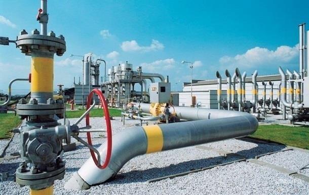 Україна закуповуватиме газ спільно з ЄС