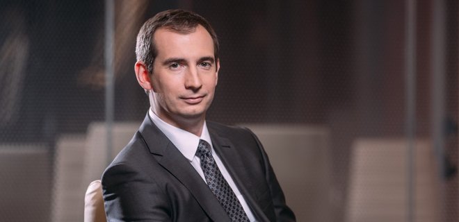 Кабмин согласовал кандидата на должность нового гендиректора Оператора ГТС