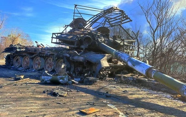 ЗСУ контратакували під Кремінною та утримали позиції в Бахмуті — ISW ЗСУ контратакували під Кремінною та утримали позиції в Бахмуті — ISW