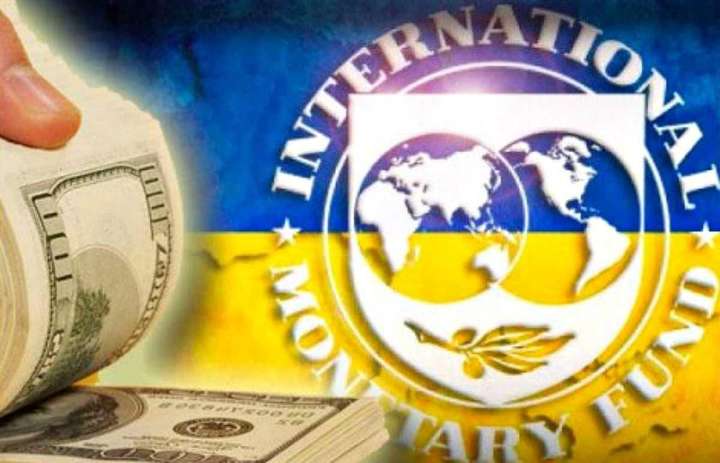 МВФ схвалив великий кредит. Які умови має виконати Україна