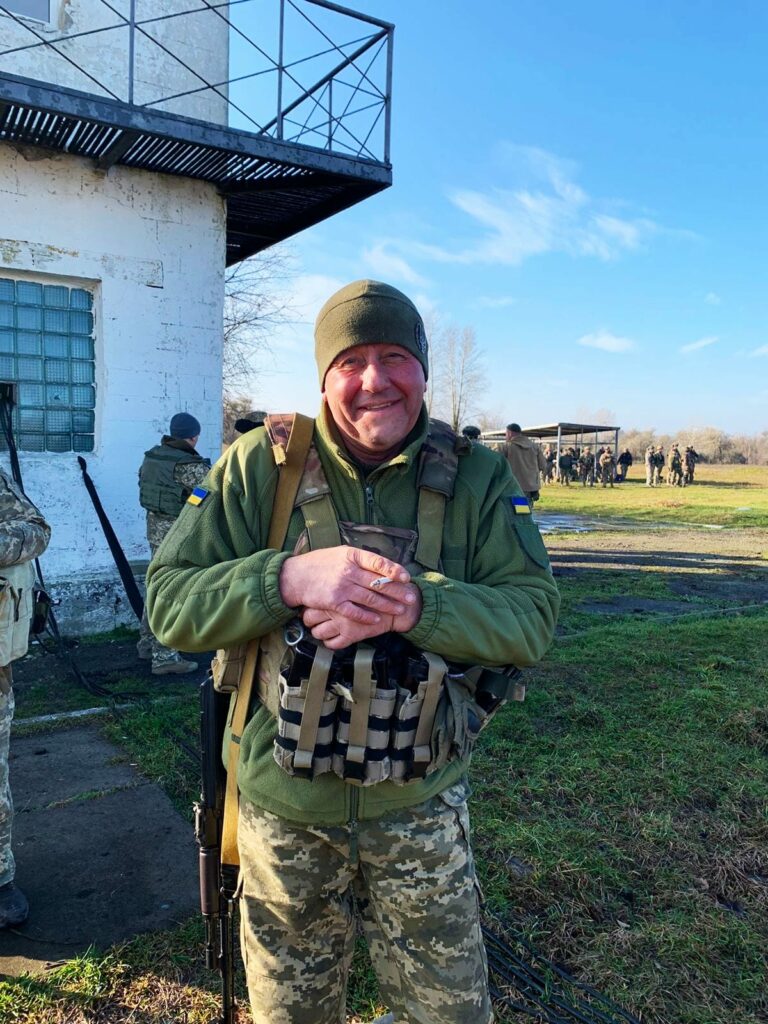 23_04_25_Загинув_за_Україну_киянин_з_ТрО_Володимир_Кульков_03 23_04_25_Загинув_за_Україну_киянин_з_ТрО_Володимир_Кульков_03