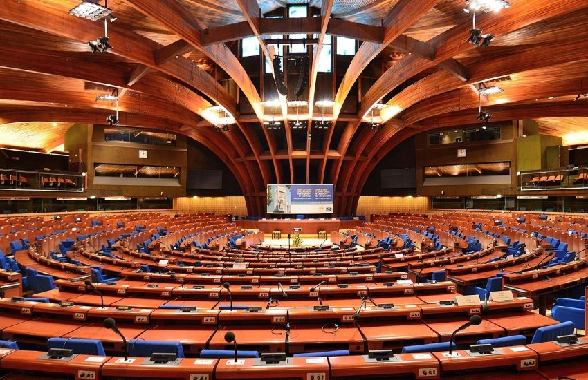 В ПАРЄ визнали депортацію українських дітей до Росії геноцидом