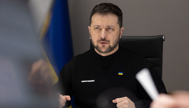 Очередная Ставка: Владимир Зеленский озвучил решения по стратегії деокупації, защите Херсона, военному бюджету