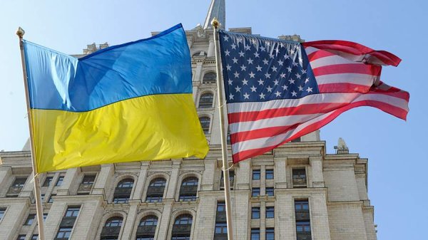 США розпочали передачу Україні конфіскованих активів російського олігарха