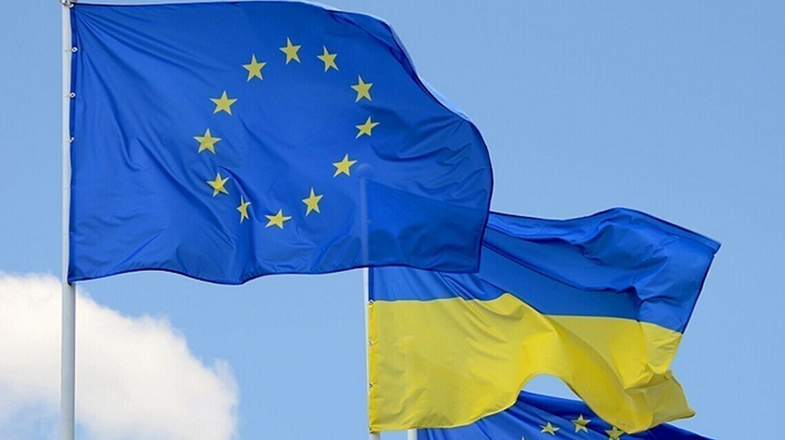 Еврокомиссия готова предоставить предложения по использованию замороженных российских активов Еврокомиссия готова предоставить предложения по использованию замороженных российских активов