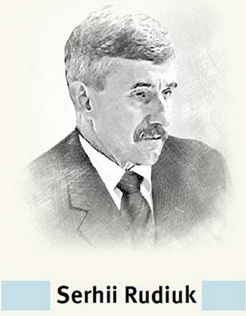 Сергій Рудюк: Війна завжди потребує ідейно-мотивованих бійців, впевнених у правоті свого діла Сергій Рудюк: Війна завжди потребує ідейно-мотивованих бійців, впевнених у правоті свого діла
