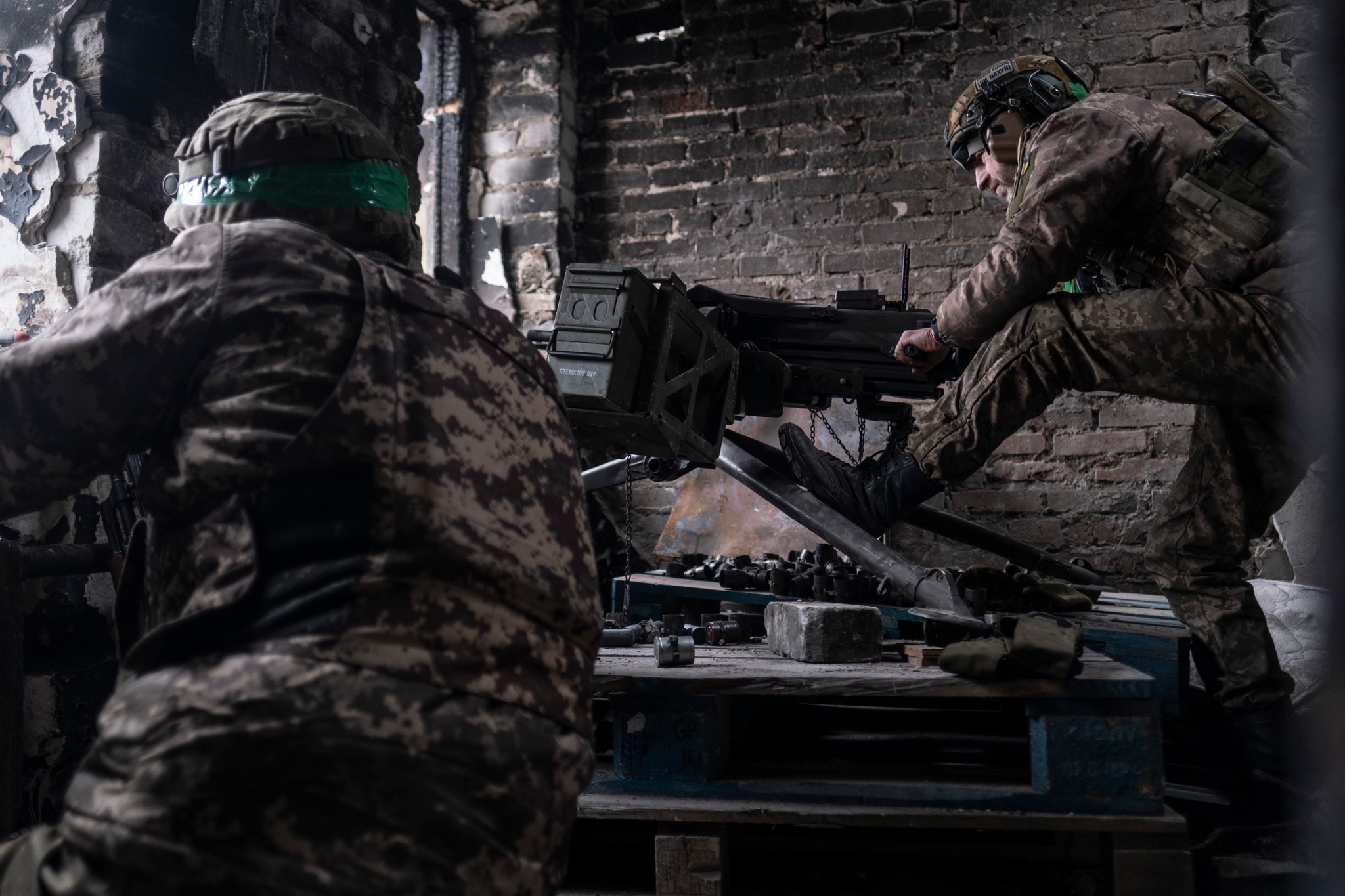 Тривають важкі бої: Генштаб про удар рф по Україні ракетами і «Шахедами» та про «гарячі» напрямки на фронті Тривають важкі бої: Генштаб про удар рф по Україні ракетами і «Шахедами» та про «гарячі» напрямки на фронті